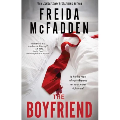 The Boyfriend