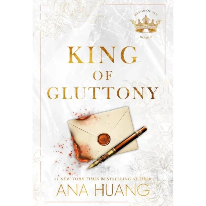 King Of Gluttony