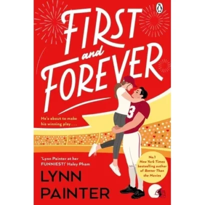 First And Forever