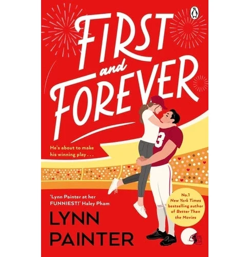 First And Forever