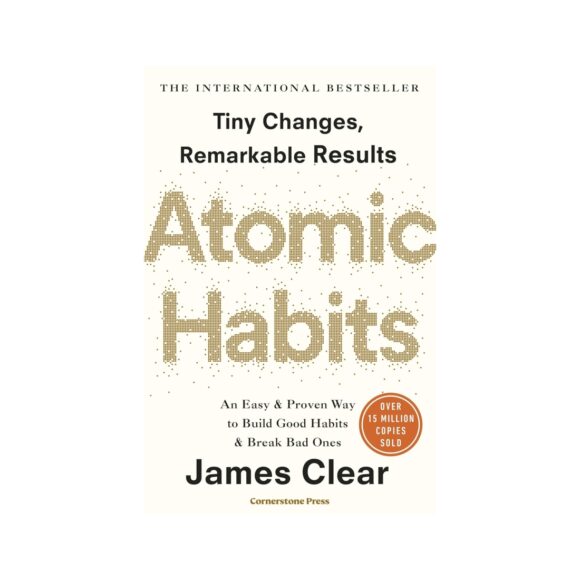 Atomic Habits