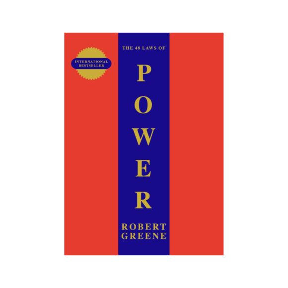 The 48 Laws Of Power