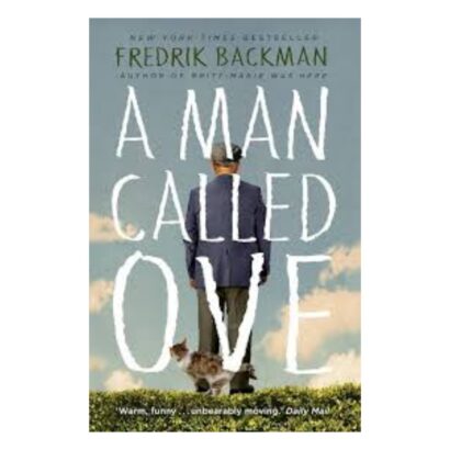 A Man Called Ove