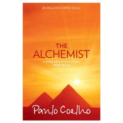 The Alchemist