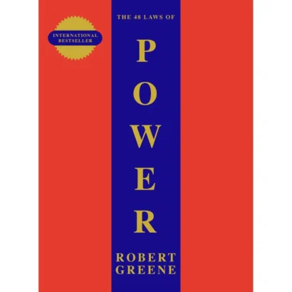 The 48 Laws Of Power