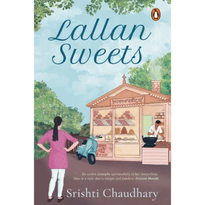 Lallan Sweets