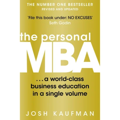 The Personal MBA