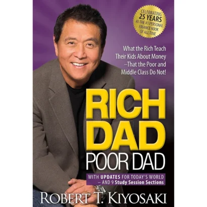 Rich Dad Poor Dad