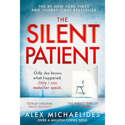 The Silent Patient