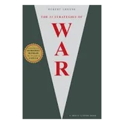 The 33 Strategies of War