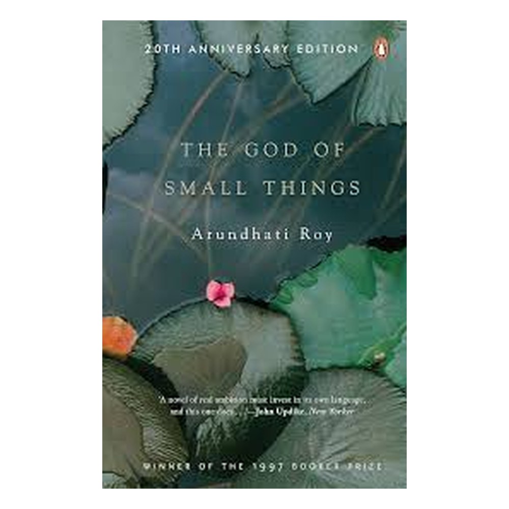 The God Of Small Things