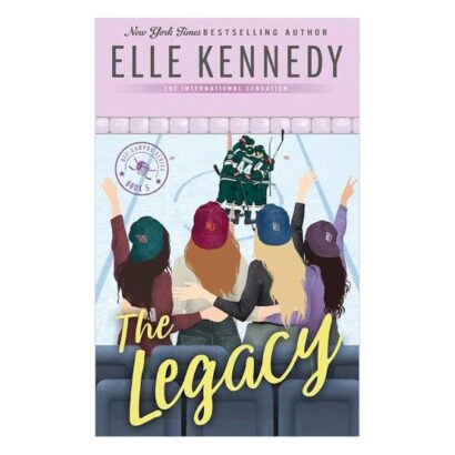 The Legacy