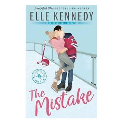 The Mistake