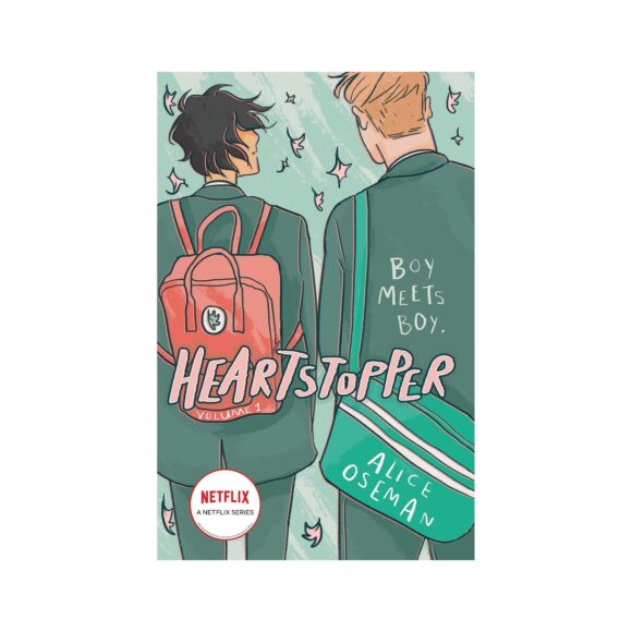 Heartstopper 1