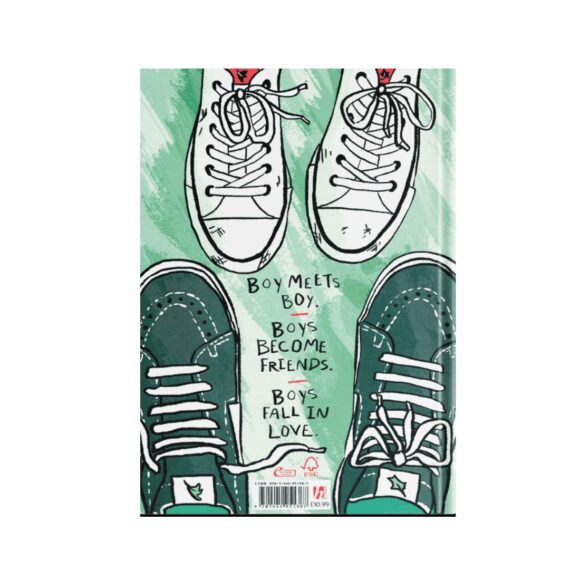 Heartstopper 1 - Image 2