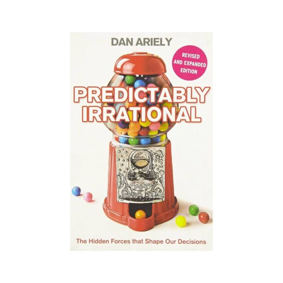 Predictably Irrational