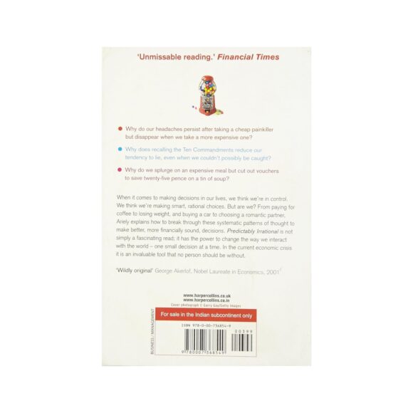 Predictably Irrational - Image 2