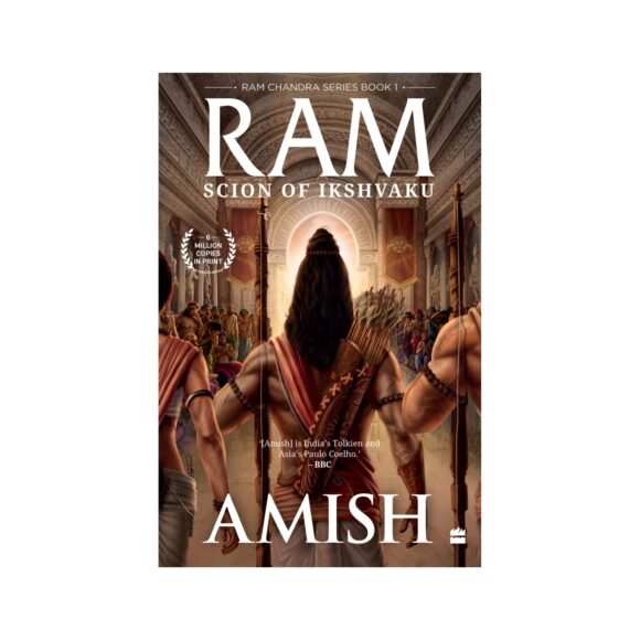 RAM: Scion of Ikshvaku