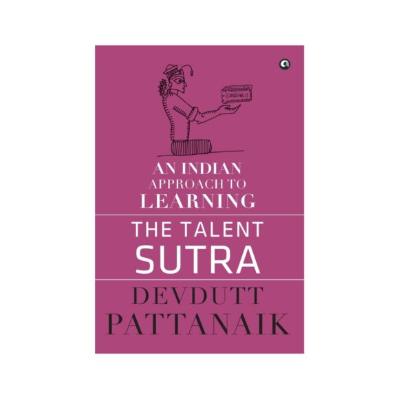 The Talent Sutra