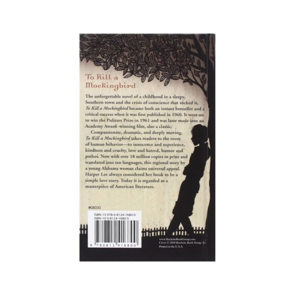 To Kill a Mockingbird - Image 2