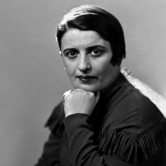 Ayn Rand