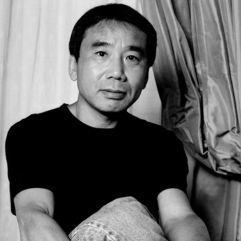 Haruki Murakami