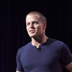Timothy Ferriss