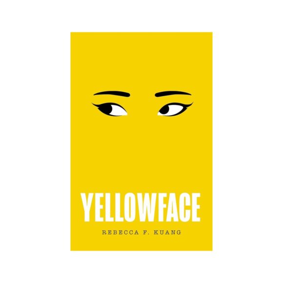 Yellowface