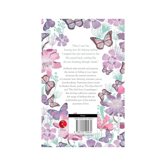 Falling In Love Again - Image 2