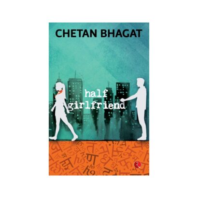 Half Girlfriend