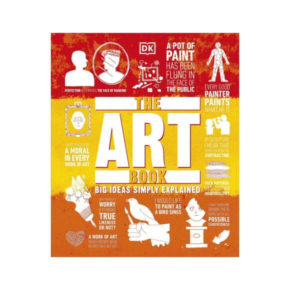 The Art Book