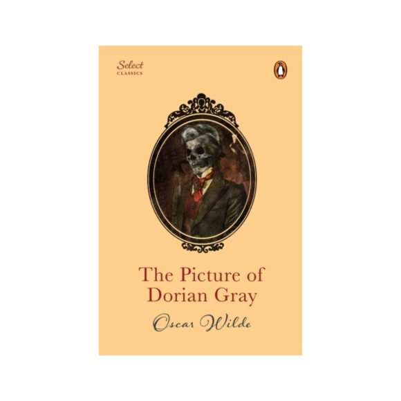 The Picture of Dorian Gray
