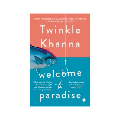 Welcome To Paradise