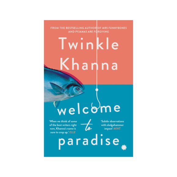 Welcome To Paradise