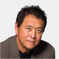 ROBERT T KIYOSAKI