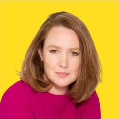 Paula Hawkins