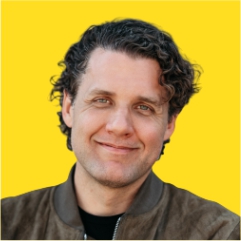 Mark Manson
