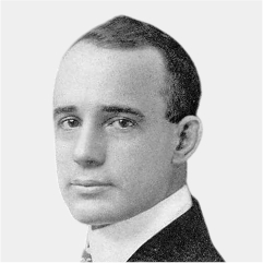 Napoleon Hill