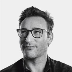 Simon Sinek