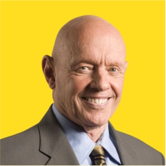 Stephen Covey
