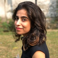 Srishti Chaudhury