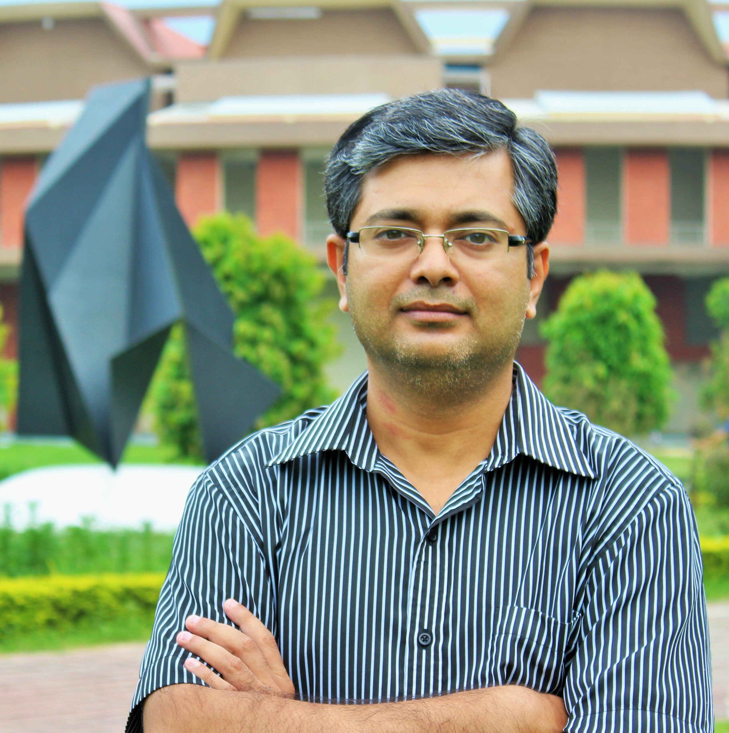 Deep Mukherjee