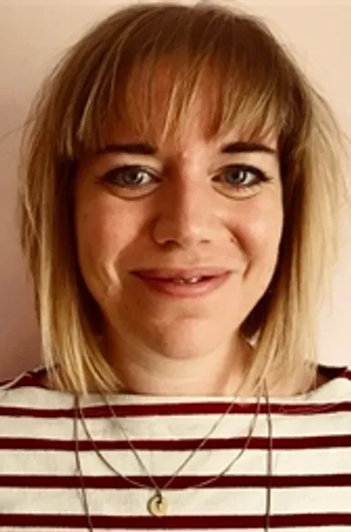 Sarah Harvey
