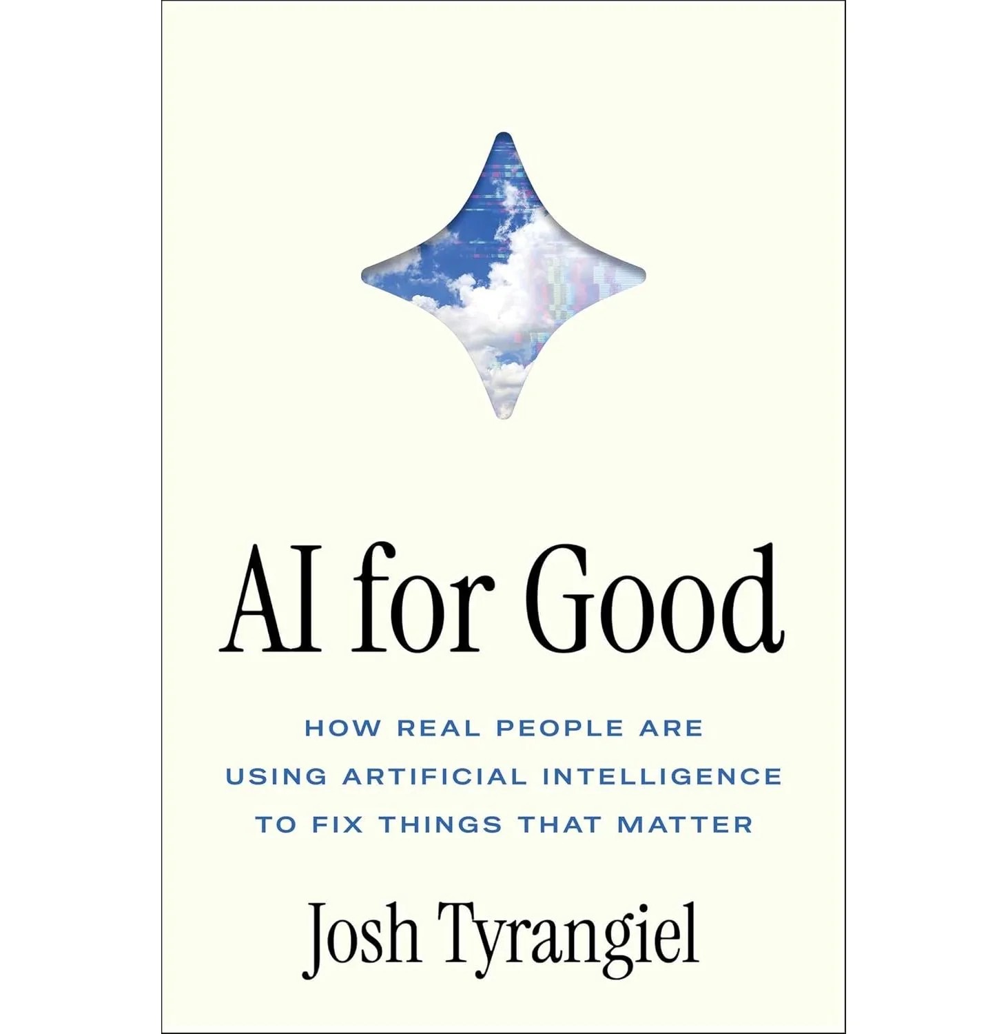 AI For Good