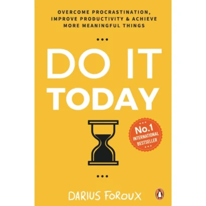 Do It Today