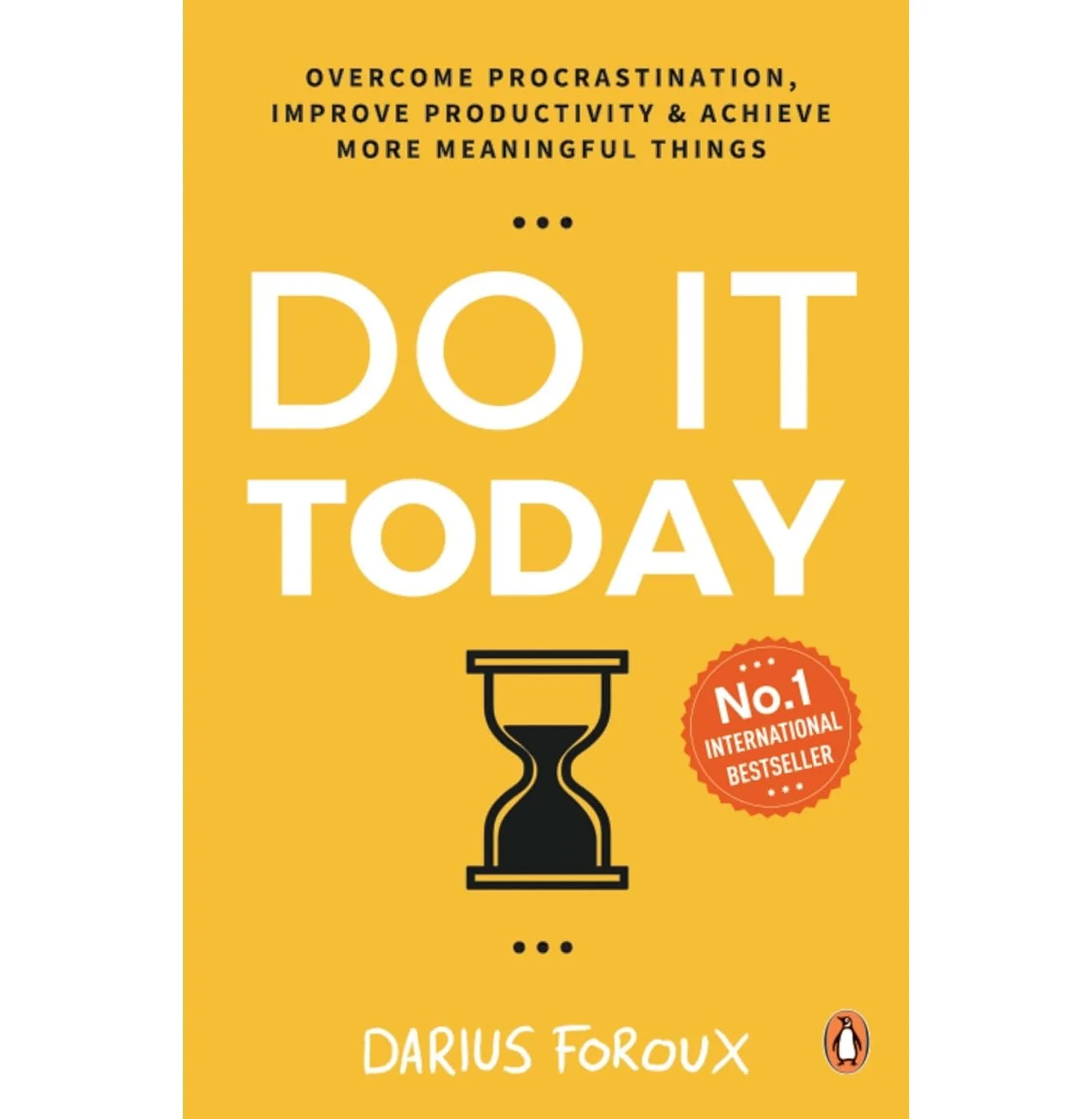 Do It Today