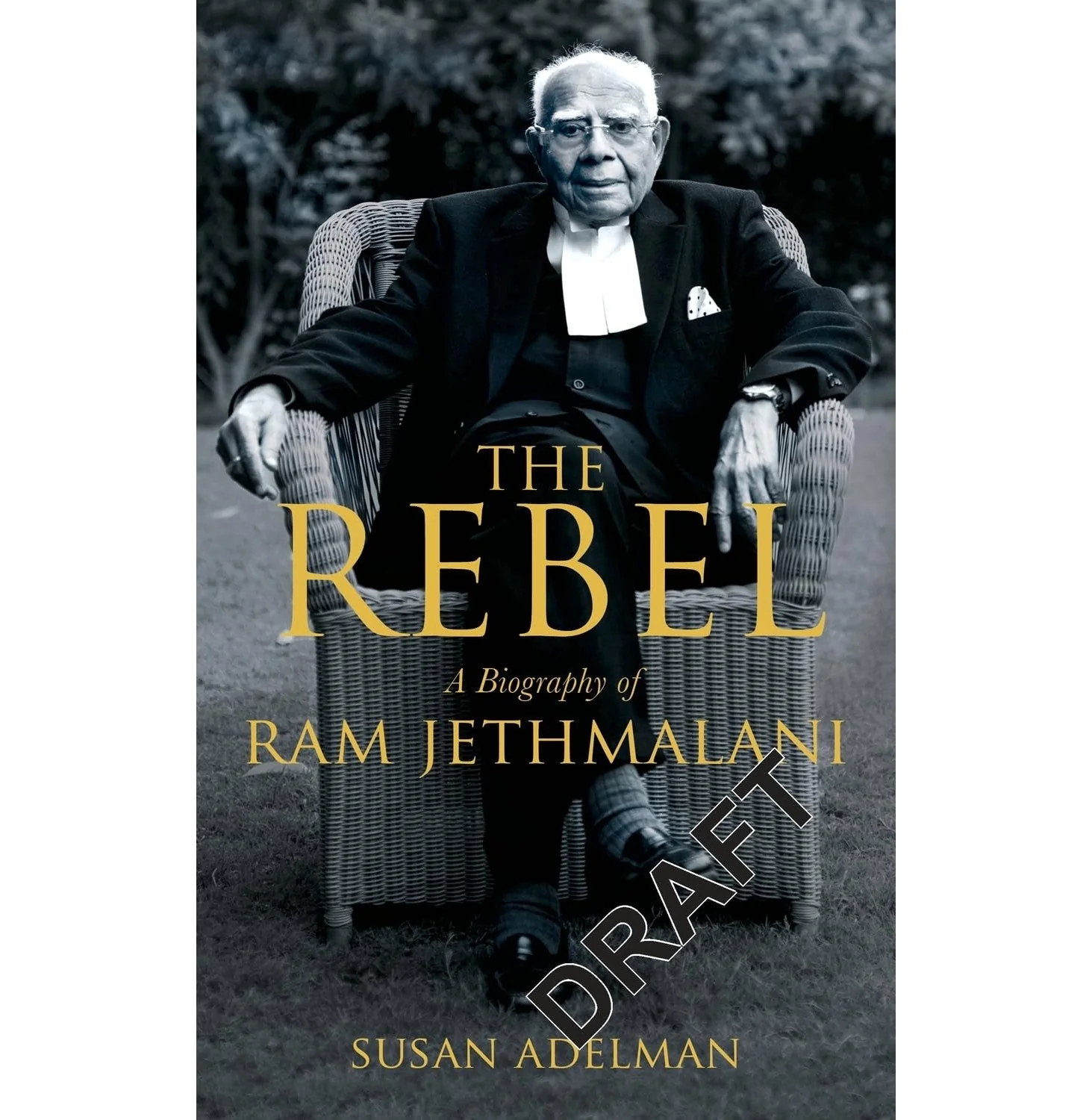 The Rebel