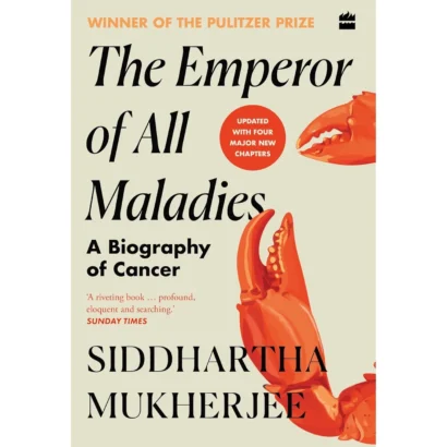The Emperor Of All Maladies