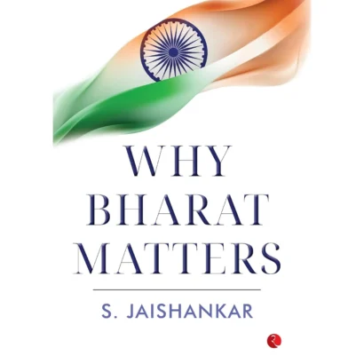 Why Bharat Matters
