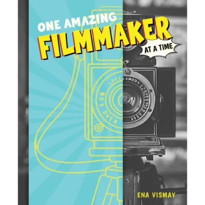 One Amazing Filmmaker At A Time